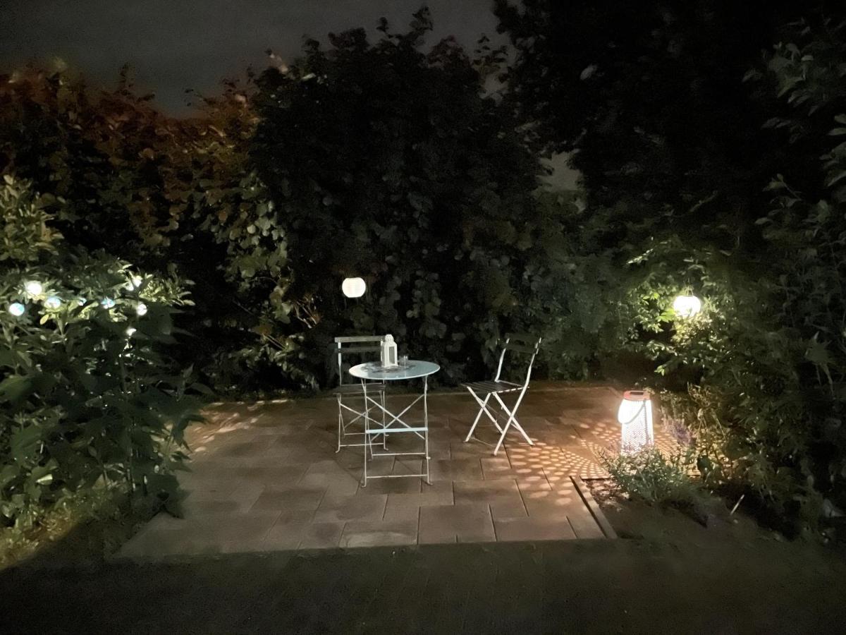 Ferienwohnung Annika Huckeswagen Zewnętrze zdjęcie