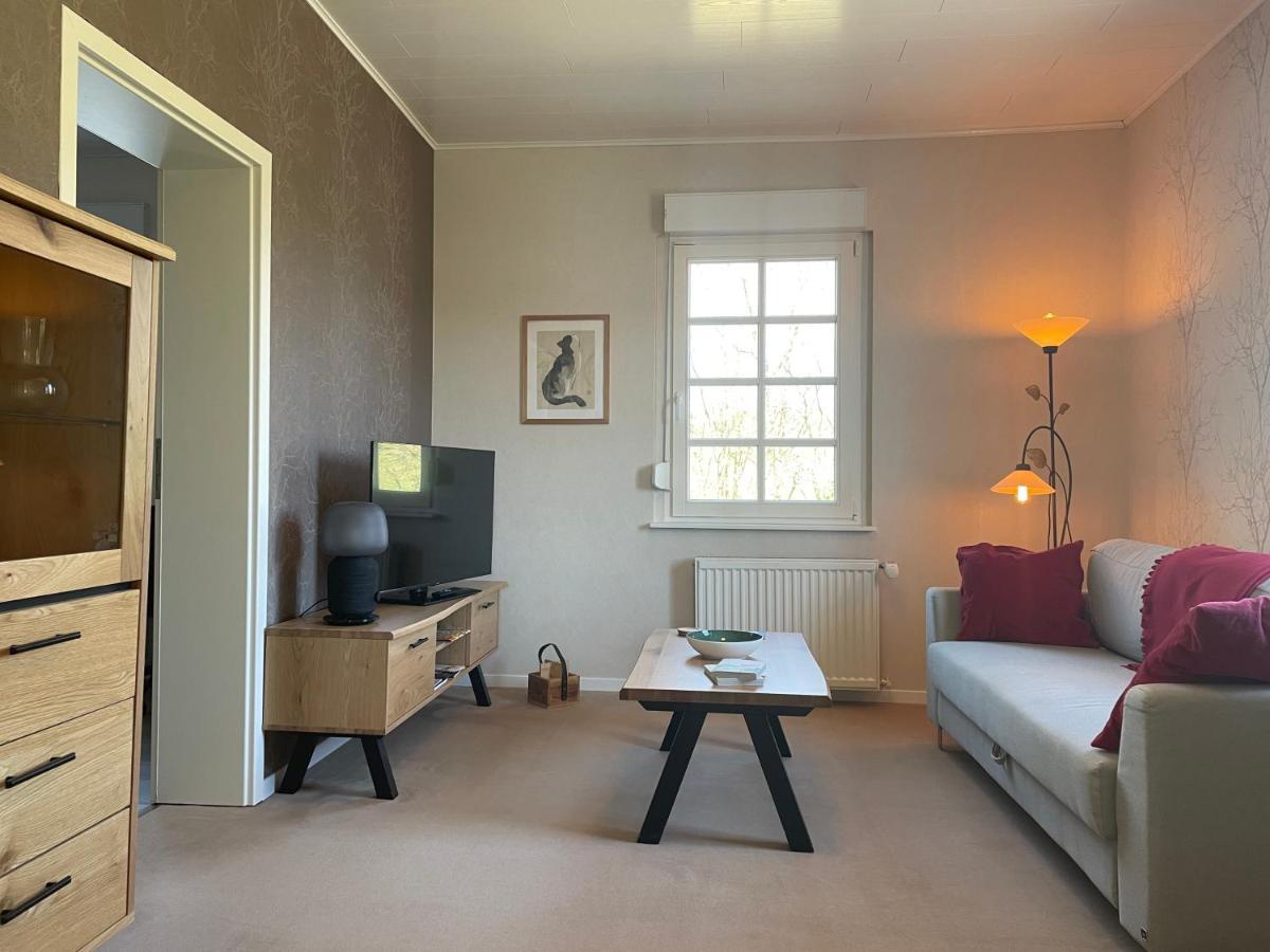 Ferienwohnung Annika Huckeswagen Zewnętrze zdjęcie
