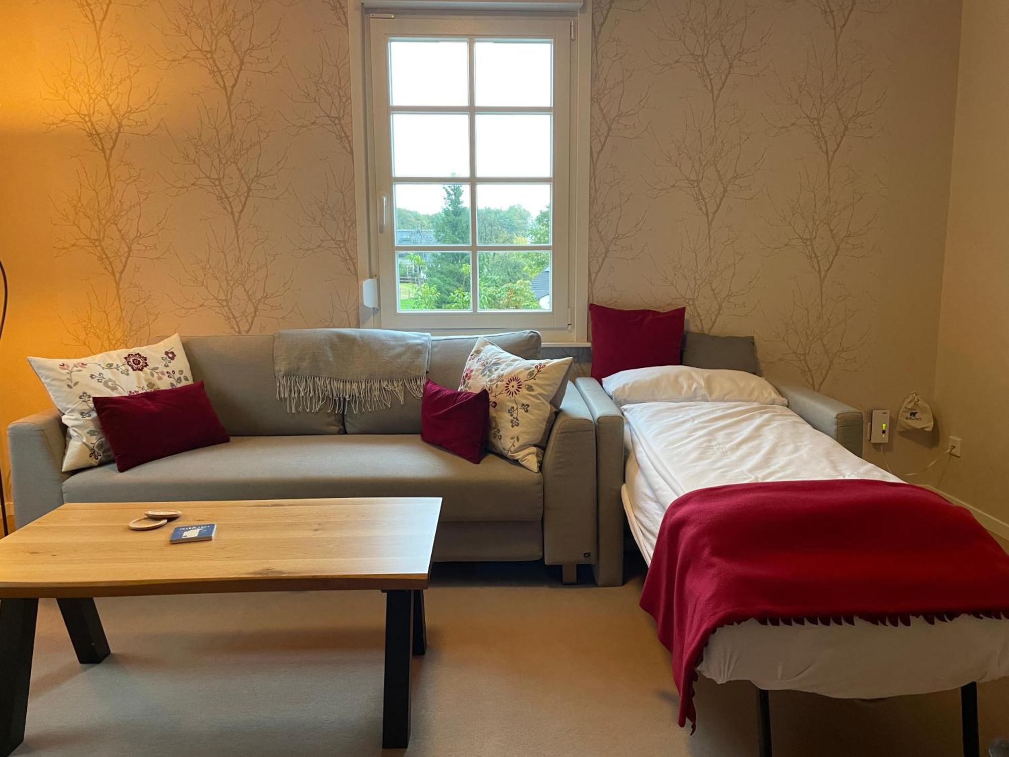 Ferienwohnung Annika Huckeswagen Zewnętrze zdjęcie